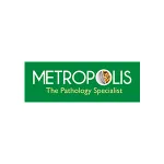Metropolis Healthcare Limited company logo