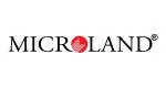 Microland company logo