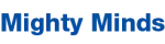 Mighty minds company logo