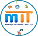 Milligram IT Pvt. Ltd. company logo