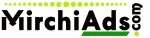 MirchiAds company logo