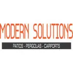 Moder Solutions company logo
