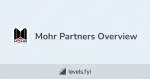 Mohr Partners company logo