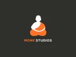 Monk Studios company logo