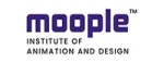 Moople Institute of Animation and Design company logo