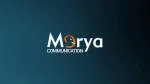 Morya Hr solution company logo