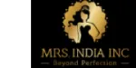 Mrs. India Inc company logo