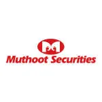 Muthoot Securities company logo