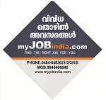 Myjobindia.com company logo