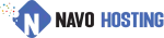 NAVO HOSTING company logo