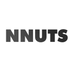 NNUTS Media company logo