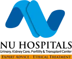 NU Hospitals company logo
