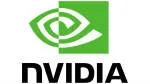 NVIDIA company logo