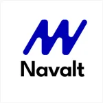 Navalt company logo