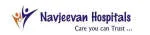 Navjeevan hospital company logo
