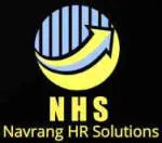 Navrang HR solutioon company logo