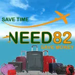 Need82 forex and travels private limited company logo