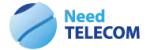 Needs Tele company logo