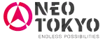 Neo Tokyo company logo