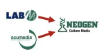 Neogen Media company logo