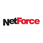 Net Force International Wanted Online Graphic... company logo