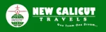 New Calicut Travels company logo