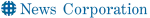 News Corp company logo