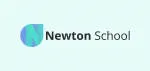 Newton school company logo
