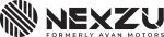 Nexzu Mobility Limited company logo