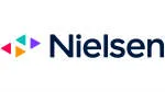 Nielsen company logo