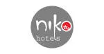 Niko Hotels company logo
