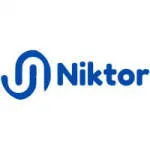 Niktor Inc company logo