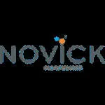 Novick bio sciences pvt ltd company logo
