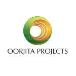 OORJITA PROJECTS PVT company logo