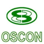 OSCON company logo