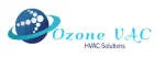 OZONE VAC company logo