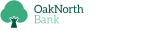 OakNorth Bank company logo
