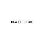 Ola Electric company logo