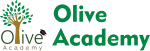 Olive academy company logo
