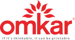 Omkar febricators company logo