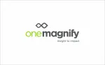 OneMagnify company logo