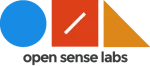 OpenSense Labs company logo