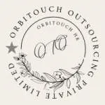 Orbitouch outsourcing pvt ltd company logo