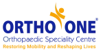 Ortho One Orthopaedic Speciality Centre company logo