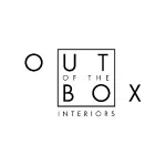 Out Of The Box Interiors company logo