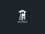 Outpost company logo