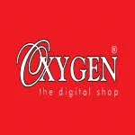 Oxygen Digital Shop company logo