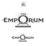 P R Emporium company logo