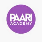 PAARI ACADEMY - Tidel Park company logo