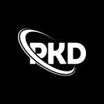 PKD VISUAL CRAZE company logo